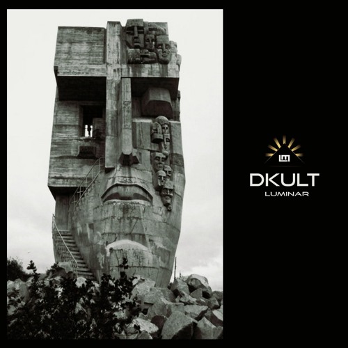 DKult - Lima (Original Mix) Luminar Records