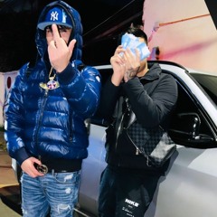 CIENTO50MIL IL NENE DE ORO FT ITHAN NY