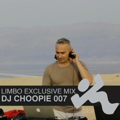 DJ Choopie - 007 (Limbo Exclusive Mix) [DEEP HOUSE]