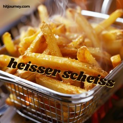 Heisser Scheiss