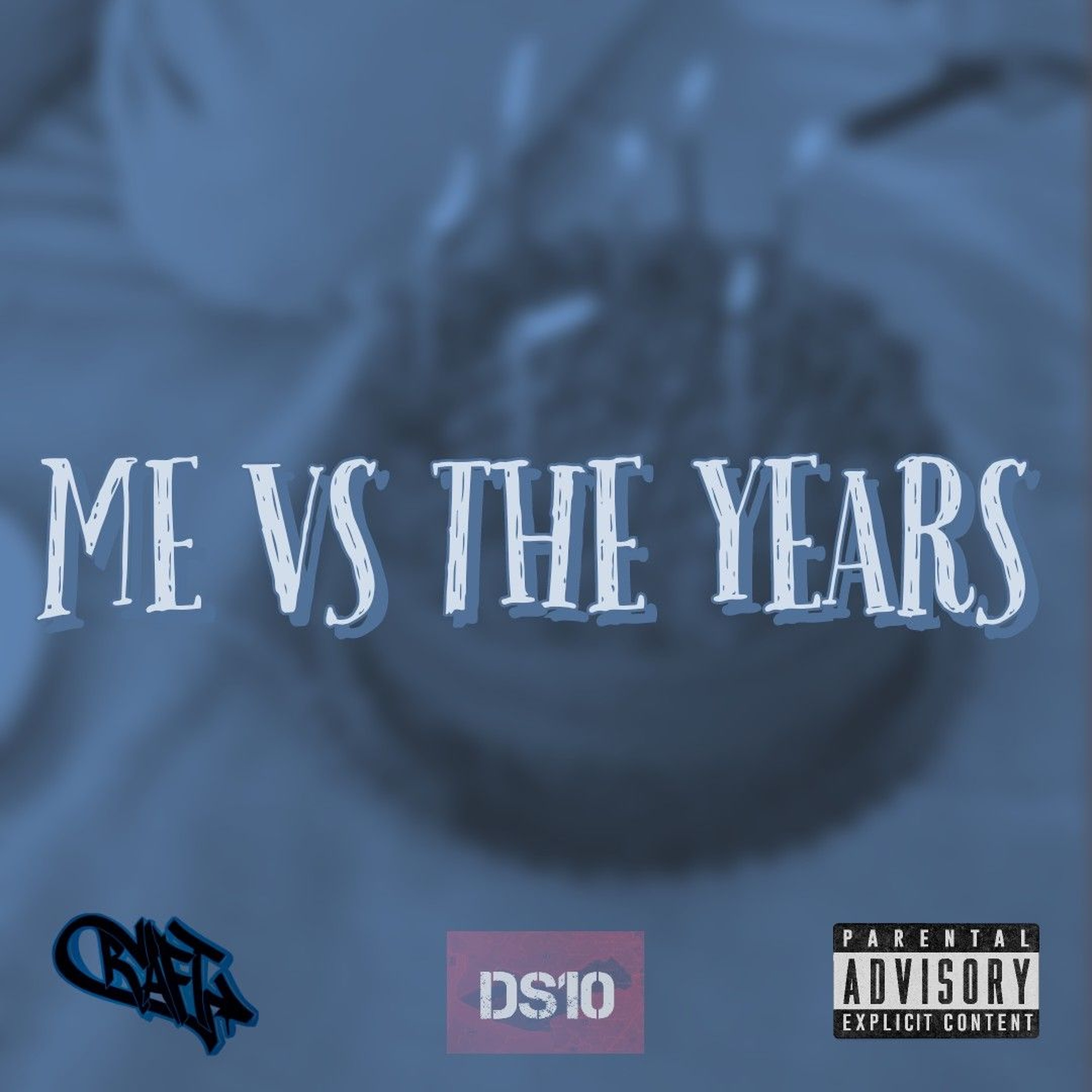 Me vs The Years episode artwork