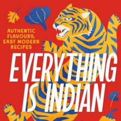 Justin Narayan Everything is Indian