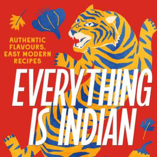 Justin Narayan Everything is Indian