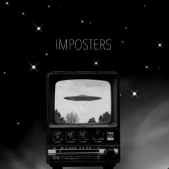 IMPOSTERS - BURKS