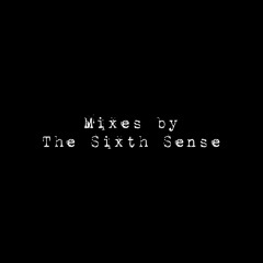 Mixes/Podcast
