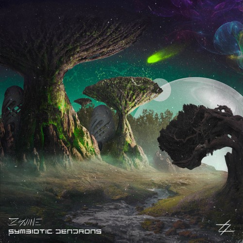 Symbiotic Dendrons