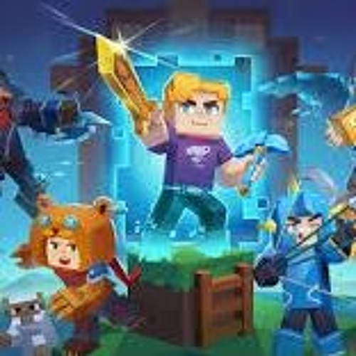 how to get free gcubes in blockman