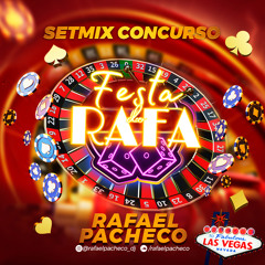 Rafael Pacheco | MINISET | CONCURSO FESTA DO RAFA
