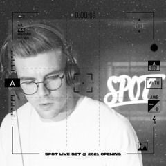 PLAYPACK RADIO SHOW #4 - LIVEMIX BY SPOT