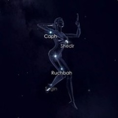 Cassiopeia