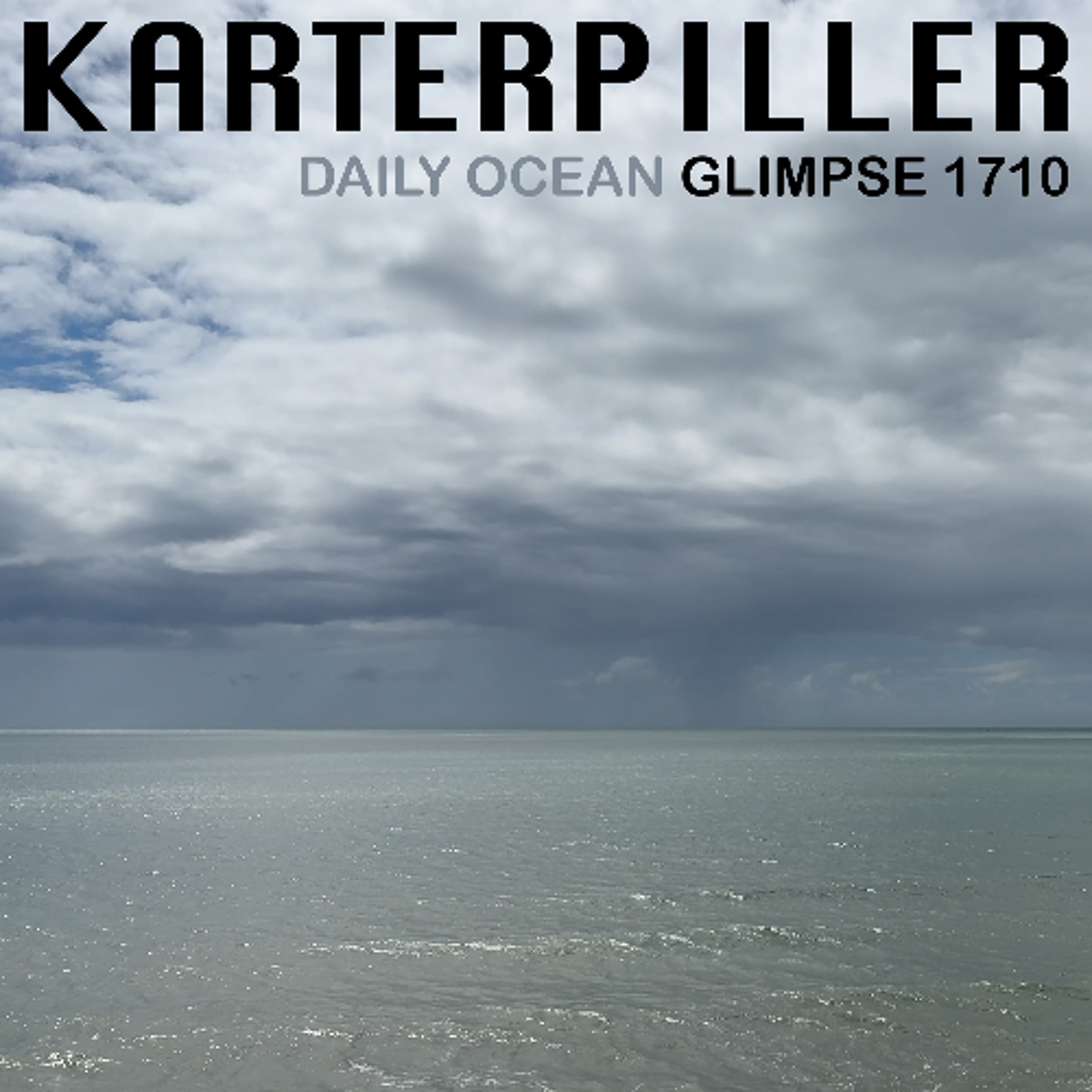 Glimpse 1710 (Jun 8 2026) episode artwork