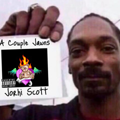 Jorhi Scott-Wanna Know