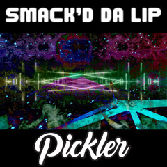 Smack'd Da Lip