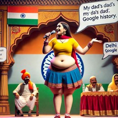 Pitaajee ka Googal Itihaas