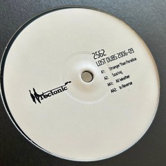 2562 - Lost Dubs 2006-09 // Clips