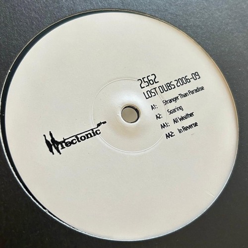 2562 - Lost Dubs 2006-09 // Clips