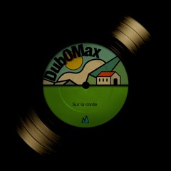 Sur la corde
