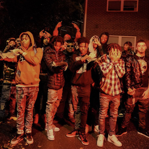 Liljay336 x Big general x Ttmb tweezy x Tslikk gunna - 333 (Bass Boosted).wav