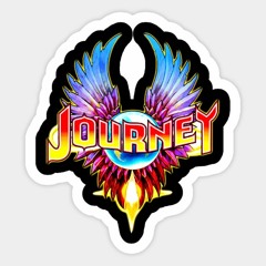 Journey - Any Way You Want it (remix)