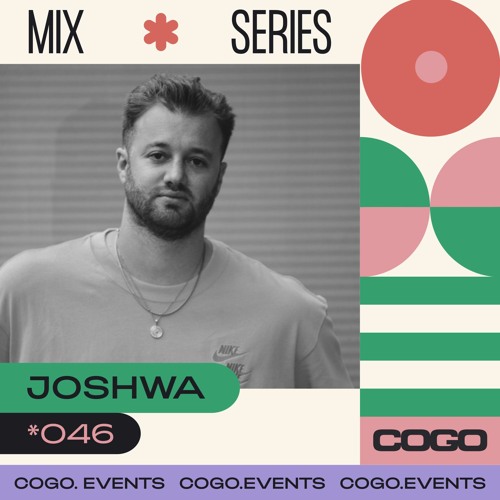 Joshwa - COGO Mix - 046