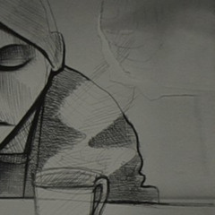 beeing a little sad while loving dubstep is hard