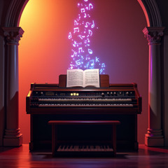 Tiktokatta – Short, Brilliant Bach-Style Synth Miniature