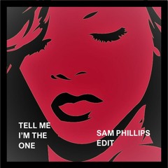 Tell Me I'm The One (Mashup)