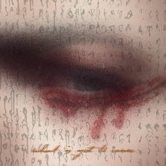 ASkySoBlack//I Fail To Feel