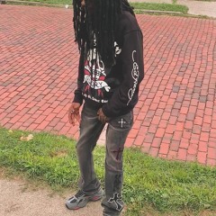 Sxooter P  Same nigga