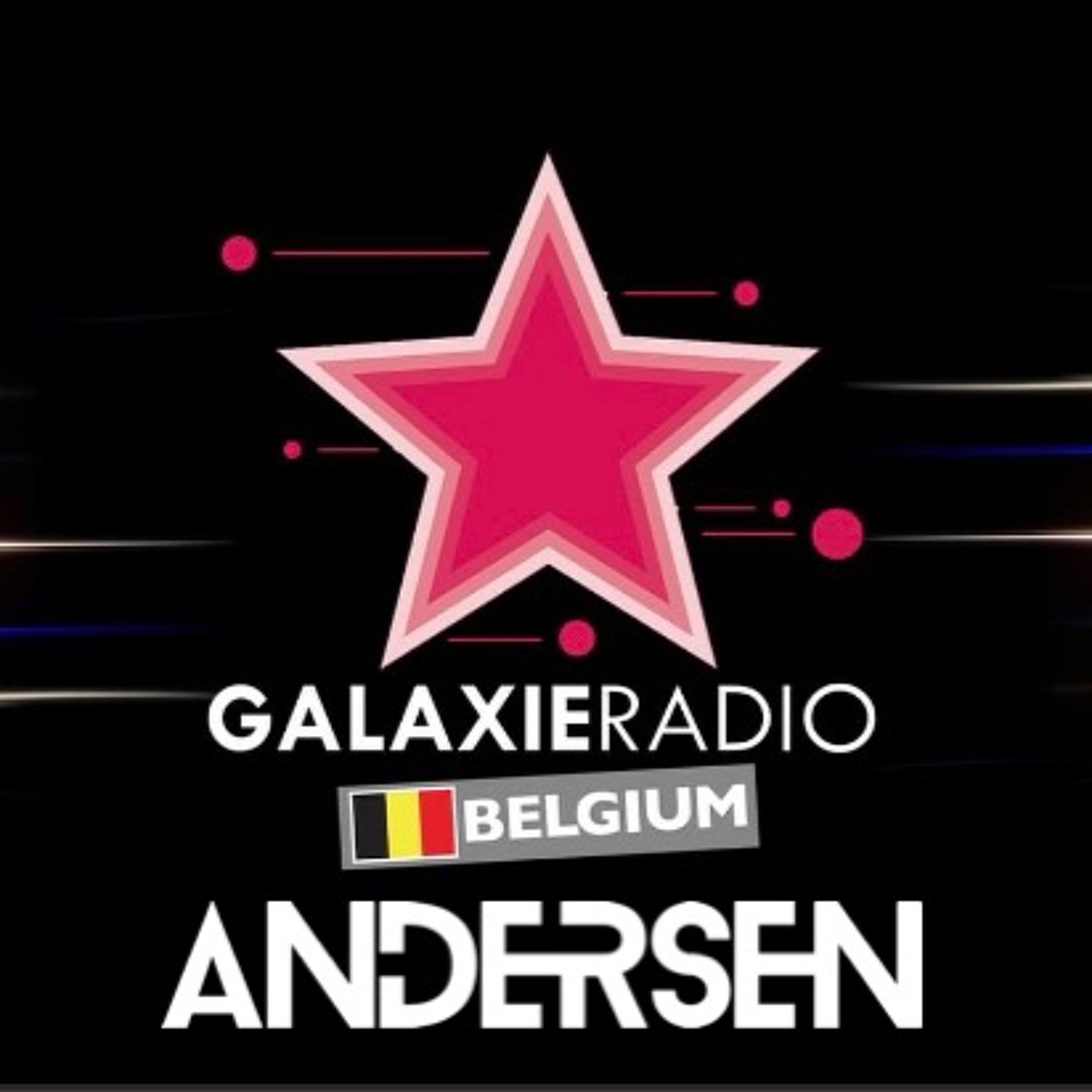 DJ Andersen