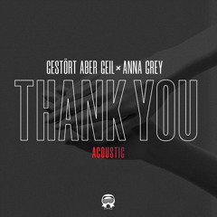 THANK YOU - HARDTEKK REMIX - B.C 2025