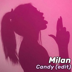 Tokischa - Candy (Milan Edit) [FREE DOWNLOAD]