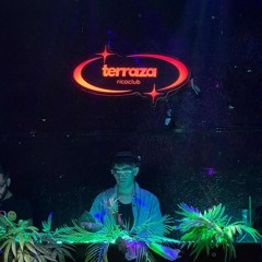 Terraza Rico Club 26/04