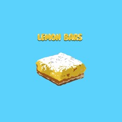Lemon Bars (feat. Sam I Am & Vontaye)