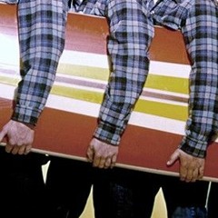 The Beach Boys - I Get Around (Diversion)