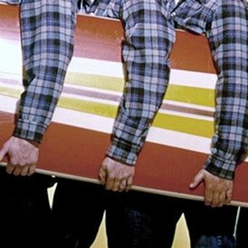 The Beach Boys - I Get Around (Diversion)