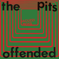 Offended