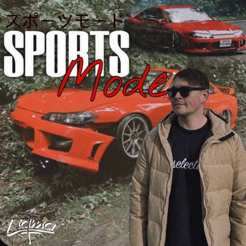 SPORTS MODE