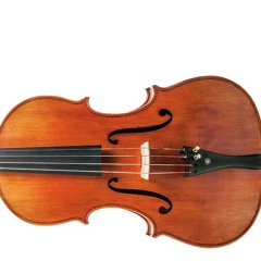 A Bop for Henry (2024) - solo viola
