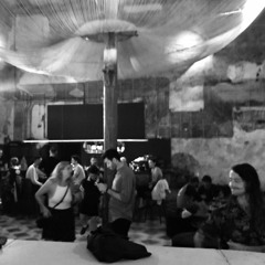 RADIO.D59B / ALCHEMY EXPERIENCES #28 w/ Yuto Takei, Rec At Dim, Belgrade