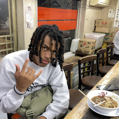 expensive ft.Glorichh (prod.DiorWicked)