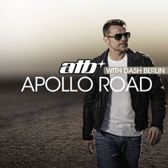ATB - Apollo Road - Bee Santino