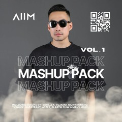 BASS HOUSE EDM Mashup Pack Vol. 1 | FREE DOWNLOAD