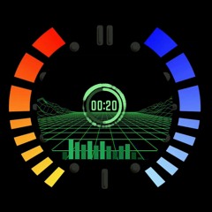 Goldeneye Pause Synth Remix