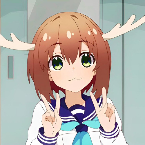 shikanoko (p. kayte3ns)