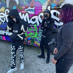 Ejthakid - How I Move (Prod. Youngtati) [DREAMTHUGEXCLUSIVE]