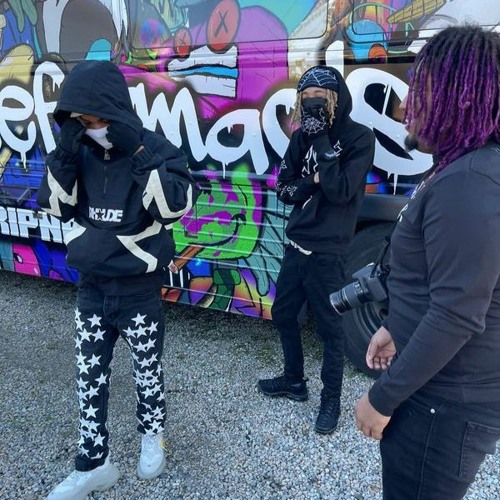 Ejthakid - How I Move (Prod. Youngtati) [DREAMTHUGEXCLUSIVE]