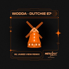 Wodda - Apex (James View Remix)