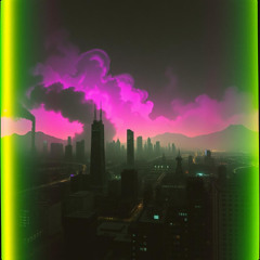 Toxic Sky