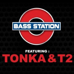 Tonka & T2 Live at Bass Station 2012